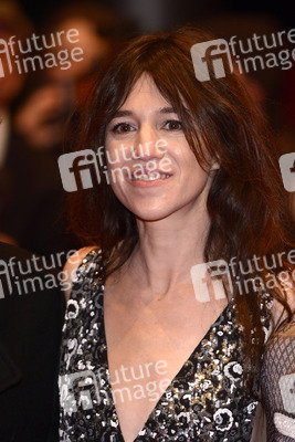 'Everything Will Be Fine' Premiere, Berlinale 2015