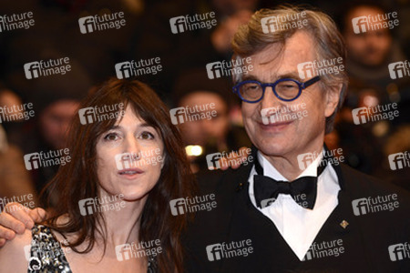 'Everything Will Be Fine' Premiere, Berlinale 2015