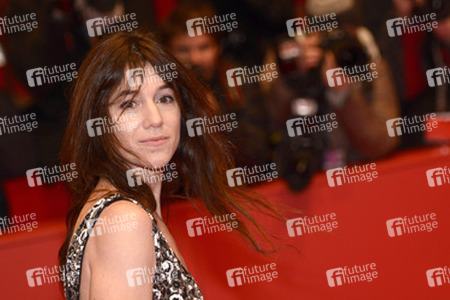 'Everything Will Be Fine' Premiere, Berlinale 2015