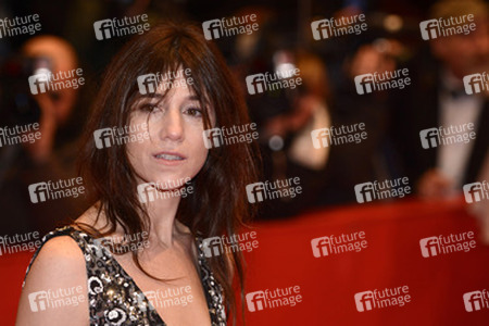 'Everything Will Be Fine' Premiere, Berlinale 2015