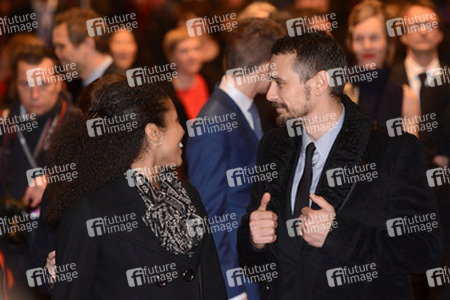 'Everything Will Be Fine' Premiere, Berlinale 2015