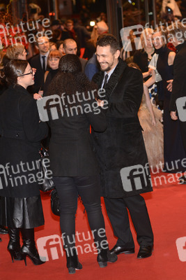 'Everything Will Be Fine' Premiere, Berlinale 2015