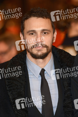 'Everything Will Be Fine' Premiere, Berlinale 2015