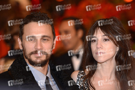 'Everything Will Be Fine' Premiere, Berlinale 2015