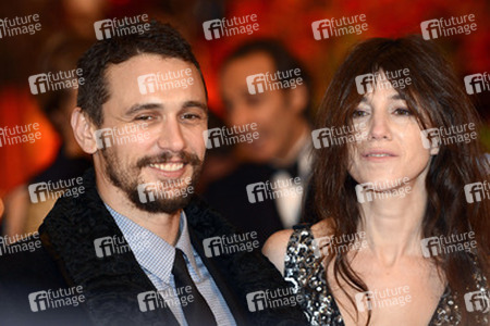 'Everything Will Be Fine' Premiere, Berlinale 2015