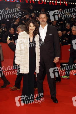 'Everything Will Be Fine' Premiere, Berlinale 2015