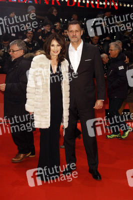 'Everything Will Be Fine' Premiere, Berlinale 2015