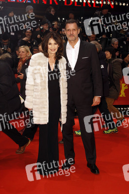 'Everything Will Be Fine' Premiere, Berlinale 2015