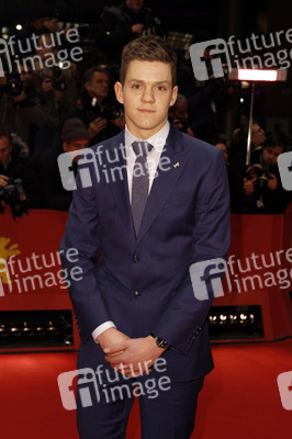 'Everything Will Be Fine' Premiere, Berlinale 2015