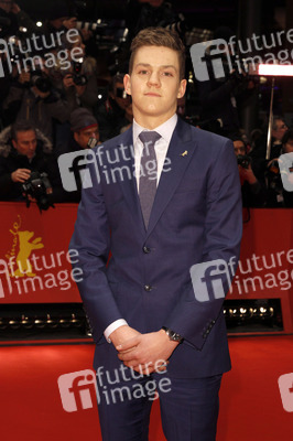 'Everything Will Be Fine' Premiere, Berlinale 2015