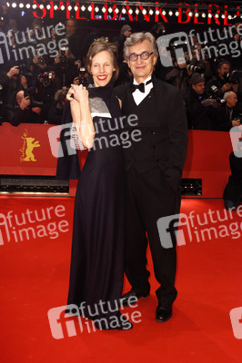 'Everything Will Be Fine' Premiere, Berlinale 2015