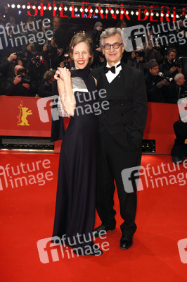 'Everything Will Be Fine' Premiere, Berlinale 2015