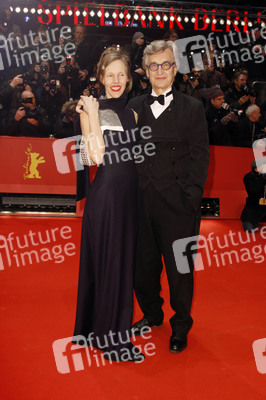 'Everything Will Be Fine' Premiere, Berlinale 2015