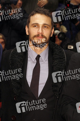 'Everything Will Be Fine' Premiere, Berlinale 2015