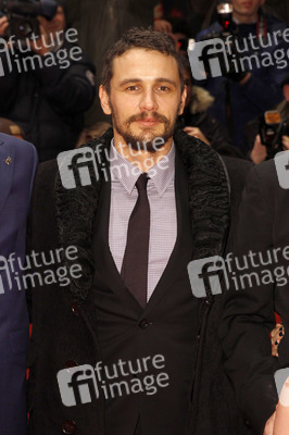 'Everything Will Be Fine' Premiere, Berlinale 2015