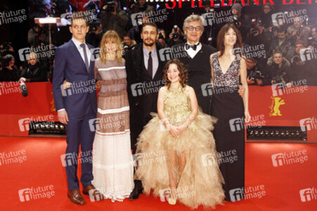 'Everything Will Be Fine' Premiere, Berlinale 2015