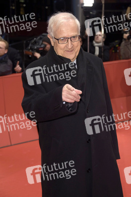 'Everything Will Be Fine' Premiere, Berlinale 2015