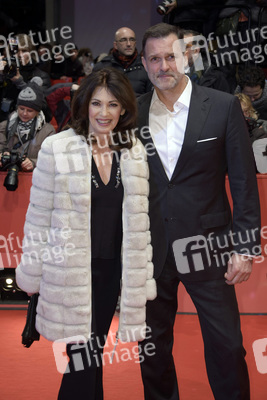 'Everything Will Be Fine' Premiere, Berlinale 2015