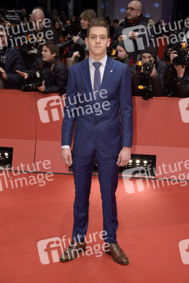 'Everything Will Be Fine' Premiere, Berlinale 2015