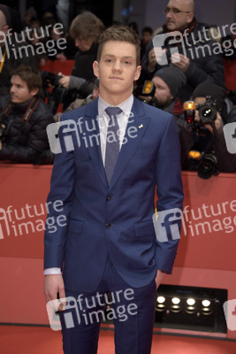 'Everything Will Be Fine' Premiere, Berlinale 2015