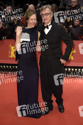 'Everything Will Be Fine' Premiere, Berlinale 2015