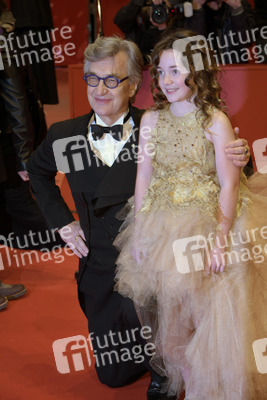 'Everything Will Be Fine' Premiere, Berlinale 2015
