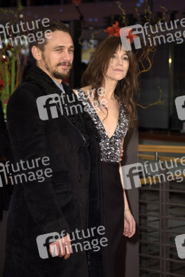 'Everything Will Be Fine' Premiere, Berlinale 2015