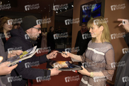 'Everything Will Be Fine' Premiere, Berlinale 2015