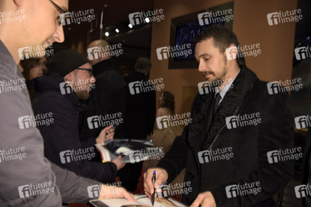 'Everything Will Be Fine' Premiere, Berlinale 2015