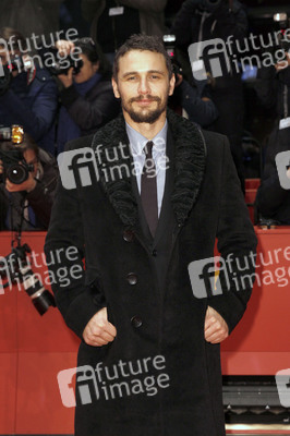'Everything Will Be Fine' Premiere, Berlinale 2015