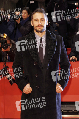 'Everything Will Be Fine' Premiere, Berlinale 2015