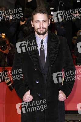 'Everything Will Be Fine' Premiere, Berlinale 2015