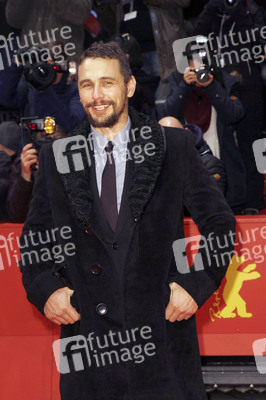 'Everything Will Be Fine' Premiere, Berlinale 2015