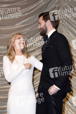 'Fifty Shades of Grey' Weltpremiere, Berlinale 2015