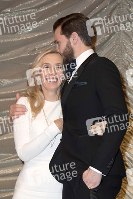 'Fifty Shades of Grey' Weltpremiere, Berlinale 2015
