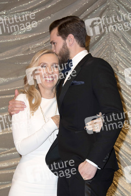 'Fifty Shades of Grey' Weltpremiere, Berlinale 2015