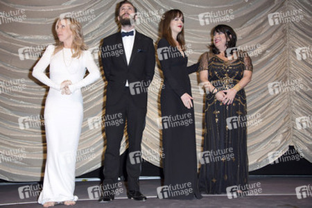 'Fifty Shades of Grey' Weltpremiere, Berlinale 2015