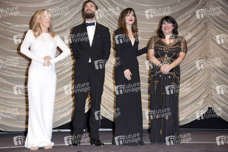 'Fifty Shades of Grey' Weltpremiere, Berlinale 2015