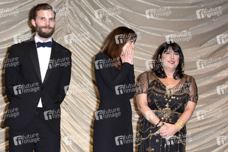 'Fifty Shades of Grey' Weltpremiere, Berlinale 2015