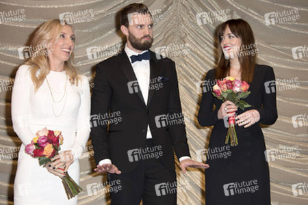 'Fifty Shades of Grey' Weltpremiere, Berlinale 2015