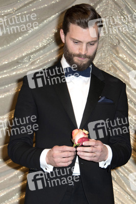 'Fifty Shades of Grey' Weltpremiere, Berlinale 2015