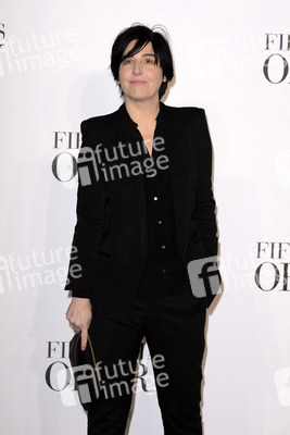 'Fifty Shades Of Grey' Premiere, Berlinale 2015