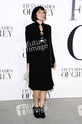 'Fifty Shades Of Grey' Premiere, Berlinale 2015