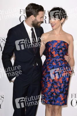 'Fifty Shades Of Grey' Premiere, Berlinale 2015