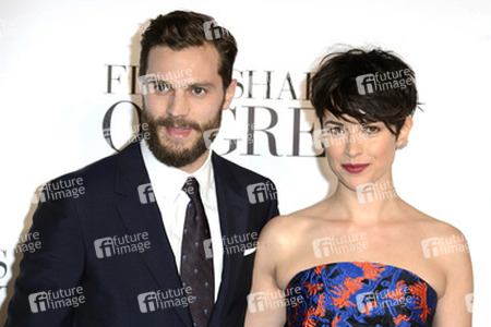 'Fifty Shades Of Grey' Premiere, Berlinale 2015