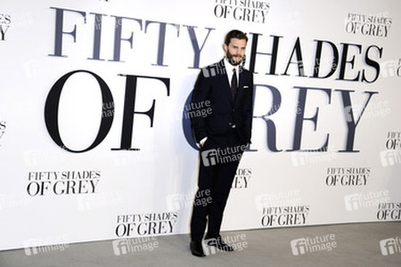 'Fifty Shades Of Grey' Premiere, Berlinale 2015