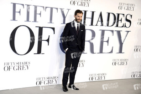 'Fifty Shades Of Grey' Premiere, Berlinale 2015