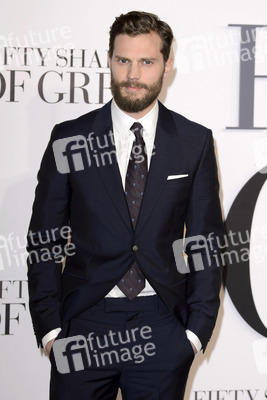 'Fifty Shades Of Grey' Premiere, Berlinale 2015