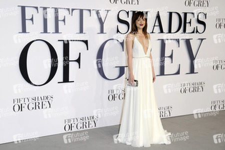 'Fifty Shades Of Grey' Premiere, Berlinale 2015