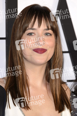 'Fifty Shades Of Grey' Premiere, Berlinale 2015
